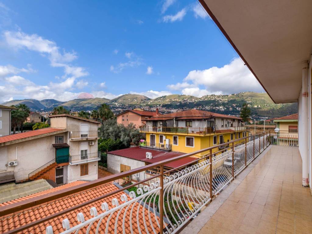 Appartamento a Monreale in Via Aquino, 132 - Foto 5