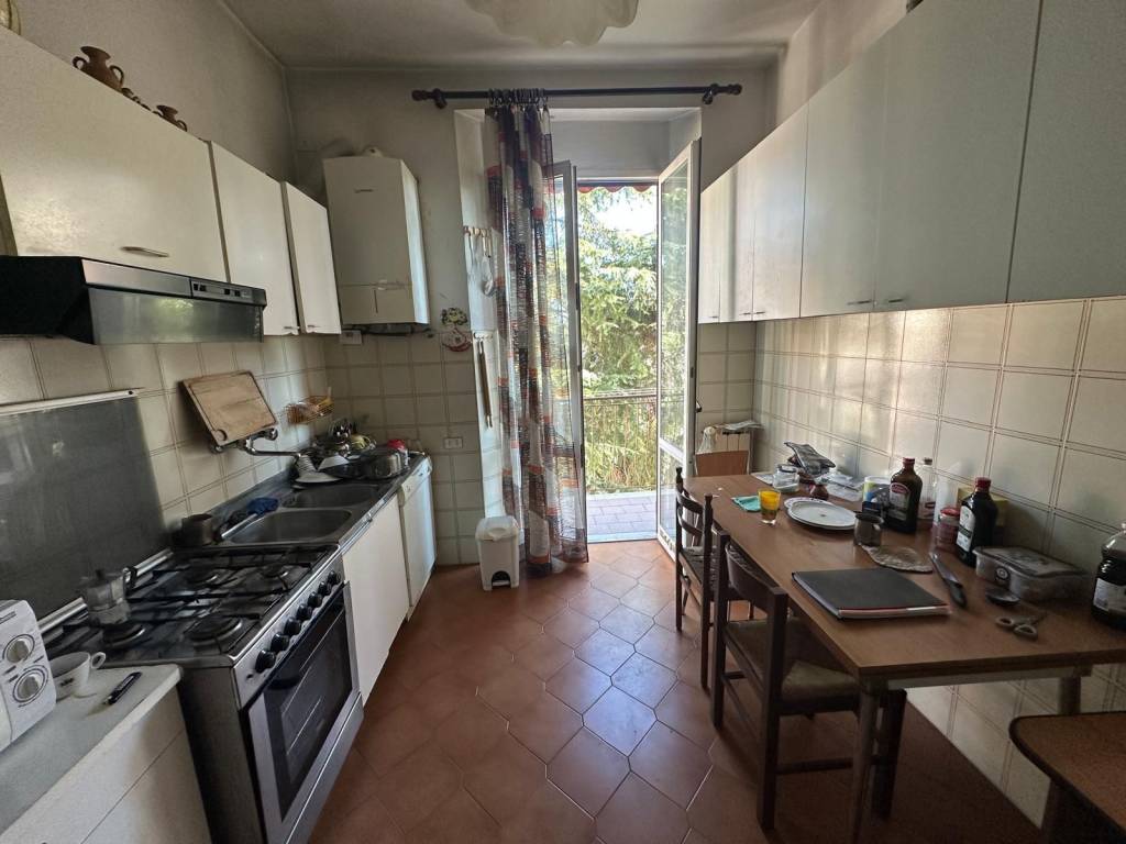 Appartamento a Prato in Via Paolo Giorgi - Foto 2