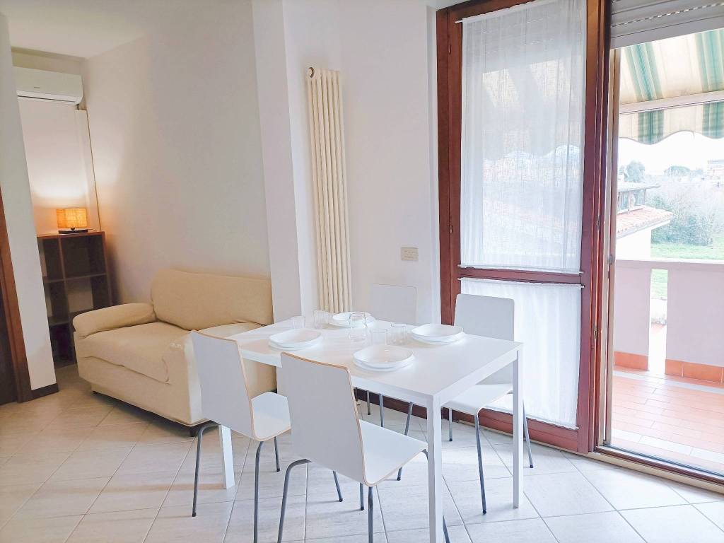 Attico / mansarda a Pisa in Via Isola di Giannutri - Foto 5