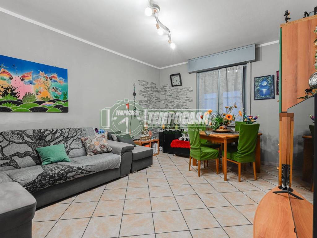 Appartamento a Vignate in Via Strettone 53 - Foto 3