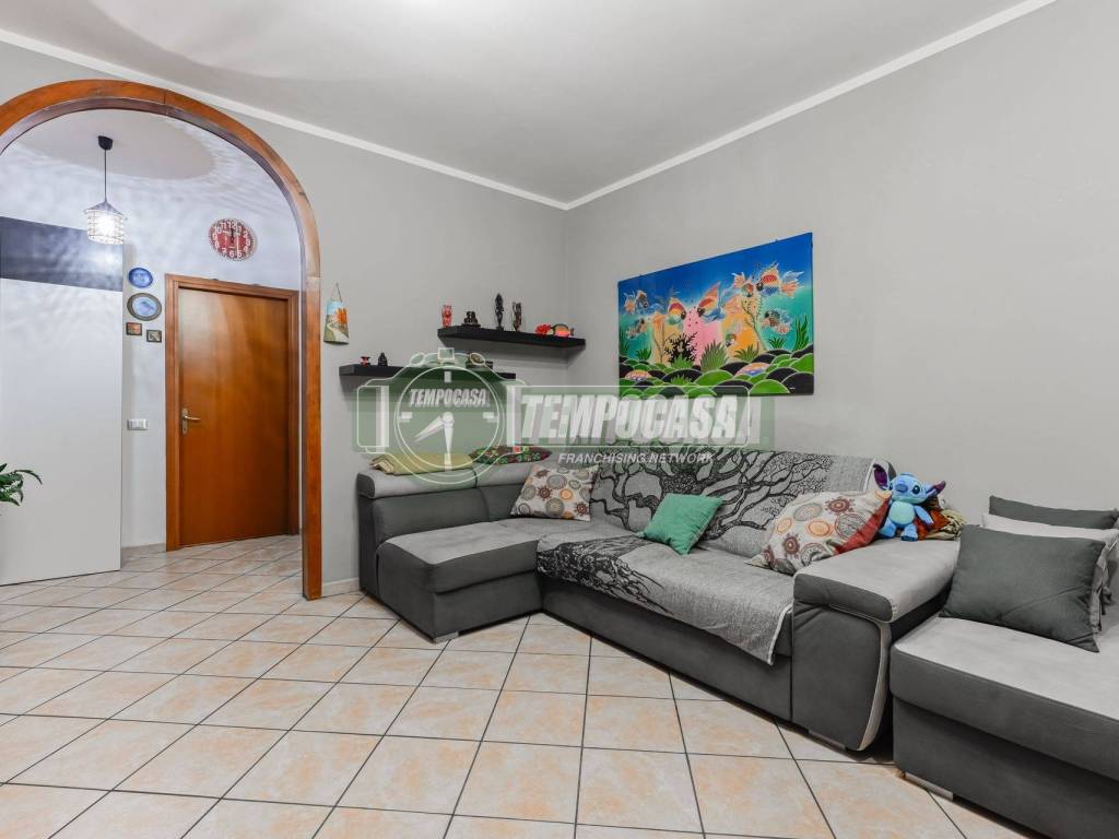 Appartamento a Vignate in Via Strettone 53 - Foto 4