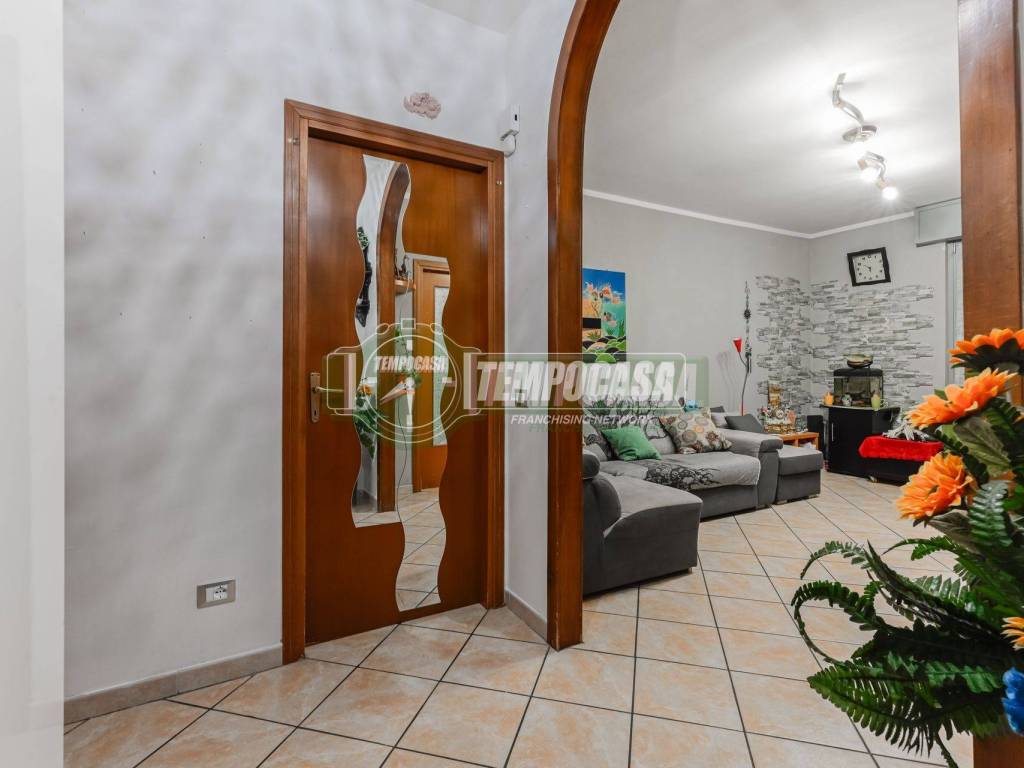 Appartamento a Vignate in Via Strettone 53 - Foto 5