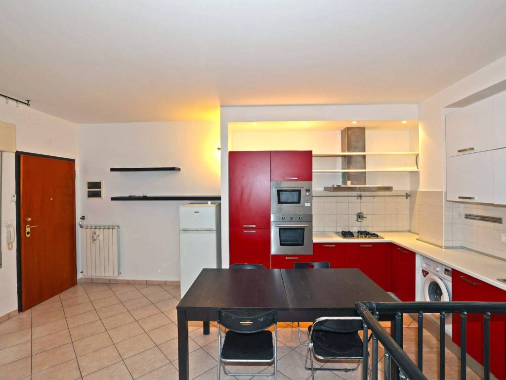 Appartamento a Bologna in Via Giovanni Fattori - Foto 2