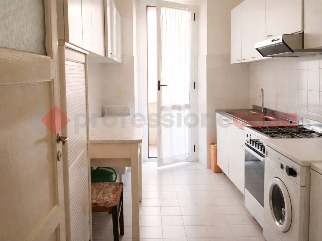 Appartamento a Frosinone in VIALE TEVERE, 48 - Foto 4