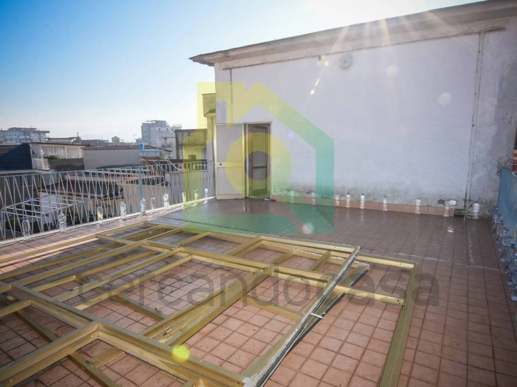 Appartamento a Saviano in Via Trieste e Trento - Foto 2