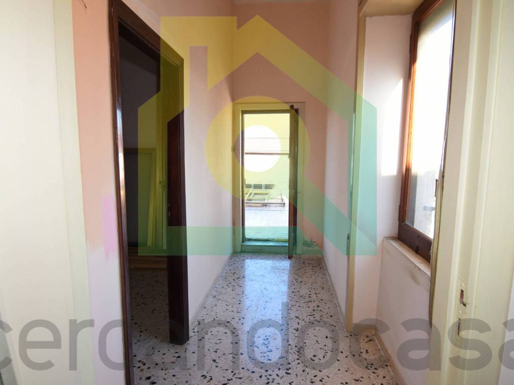 Appartamento a Saviano in Via Trieste e Trento - Foto 5