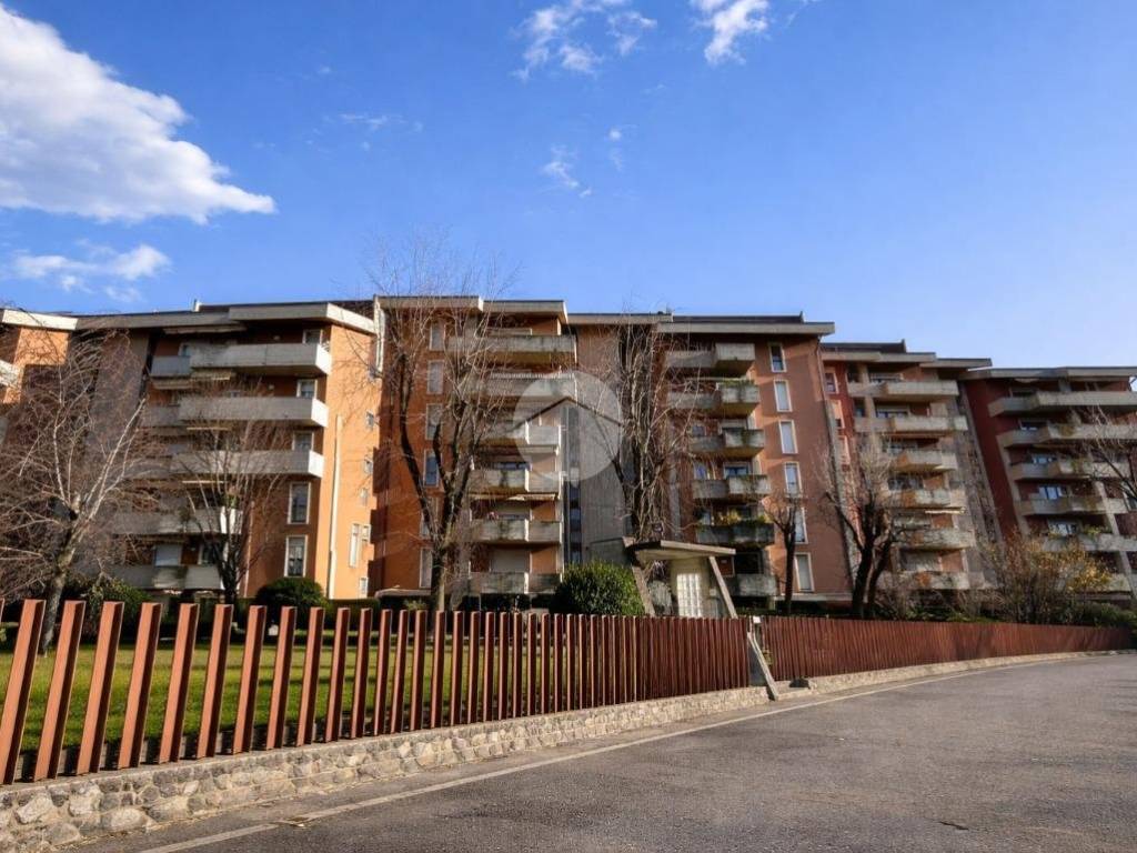 Appartamento a Brescia in Via Milziade Tirandi, 26 - Foto 2