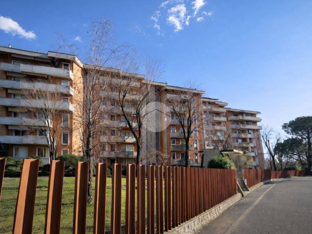 Appartamento a Brescia in Via Milziade Tirandi, 26 - Foto 3