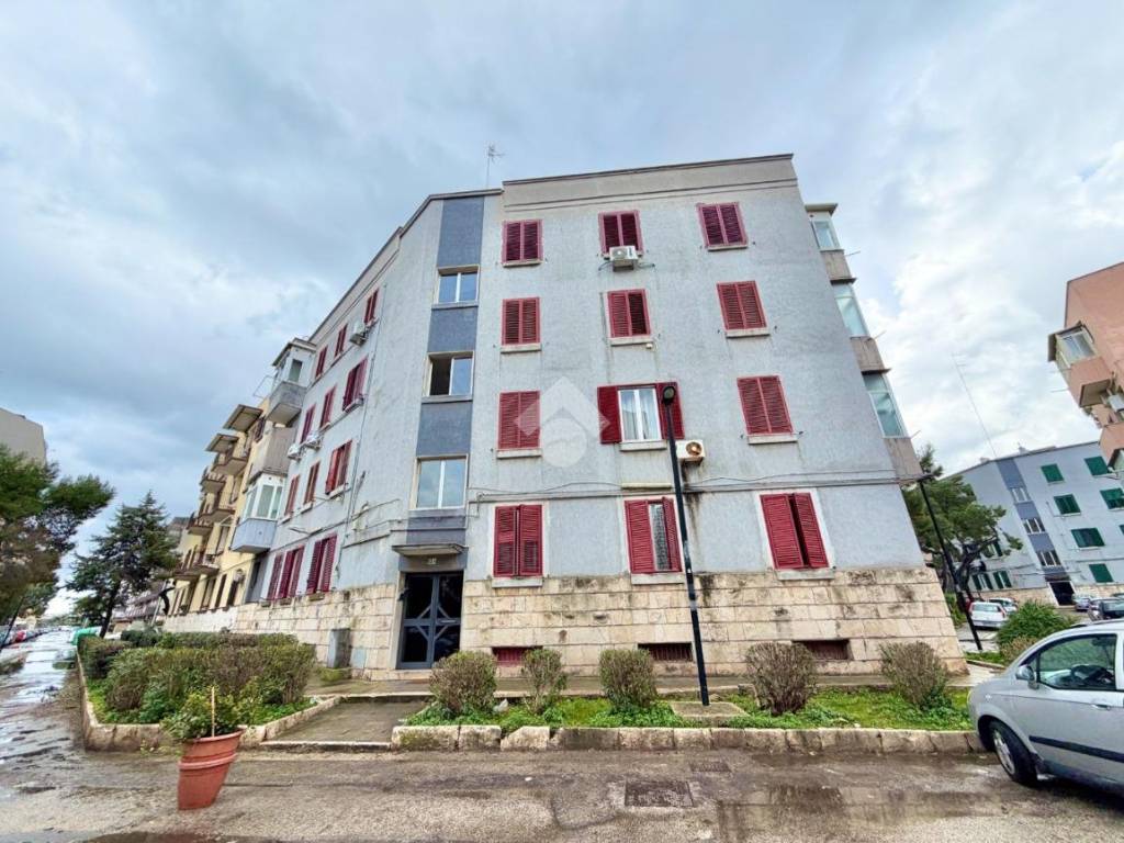 Appartamento a Bari in Via Magna Grecia - Foto 5