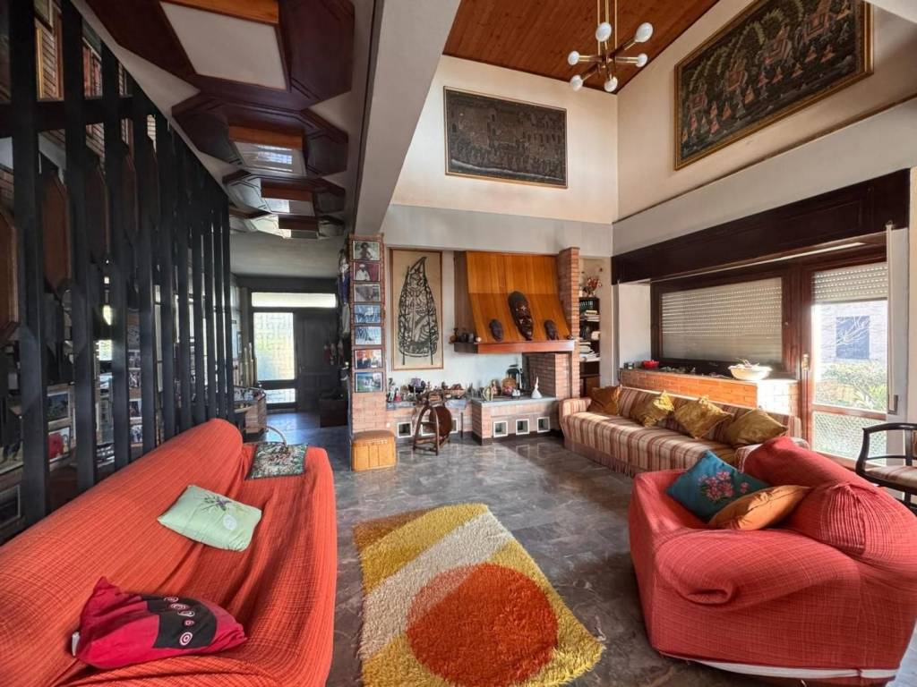 Villa a Monticiano in Monticiano - Foto 3