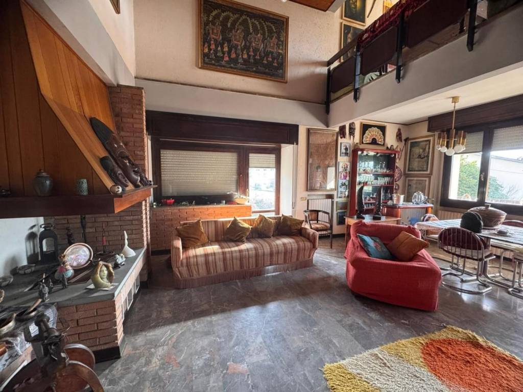 Villa a Monticiano in Monticiano - Foto 4