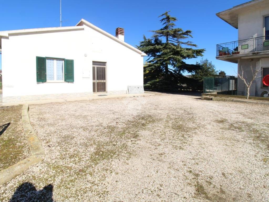 Casa indipendente a Roseto degli abruzzi in Via Quinto Ercole - Foto 3