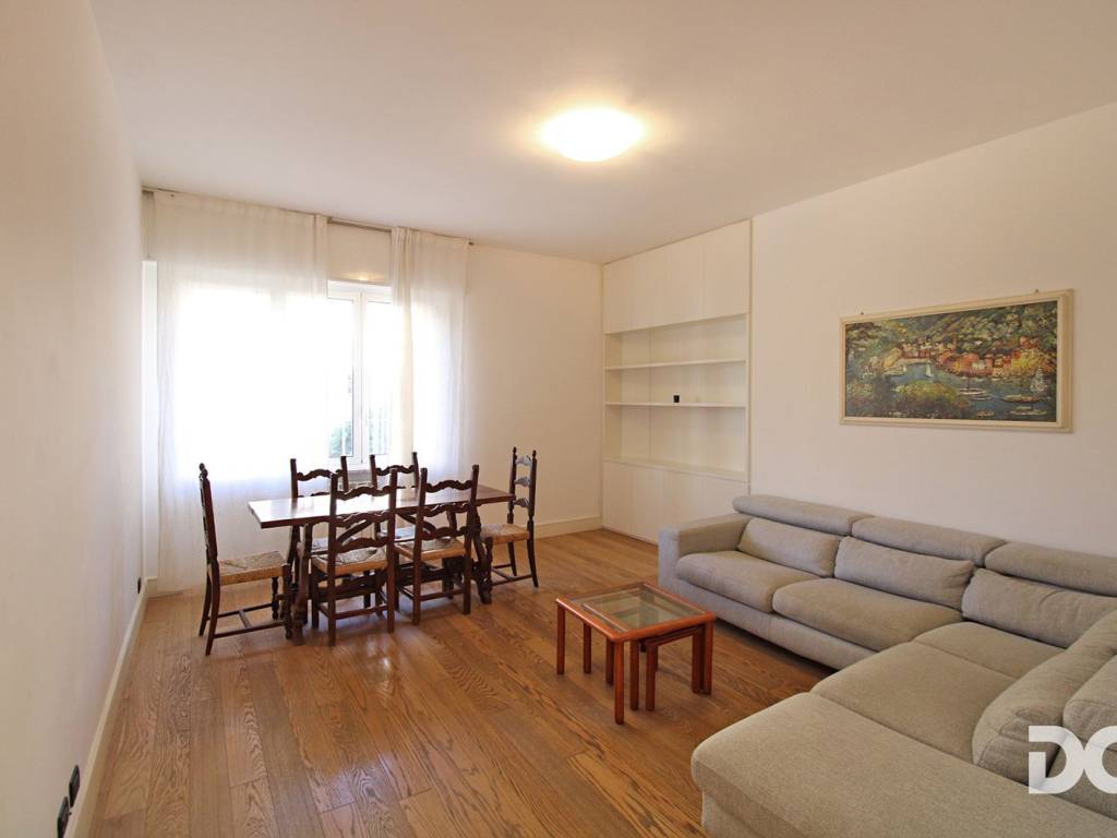 Appartamento a Genova in Via San Nazaro - Foto 2