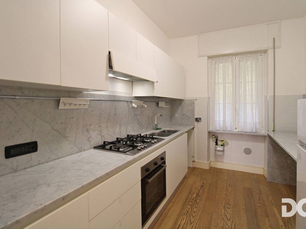 Appartamento a Genova in Via San Nazaro - Foto 3