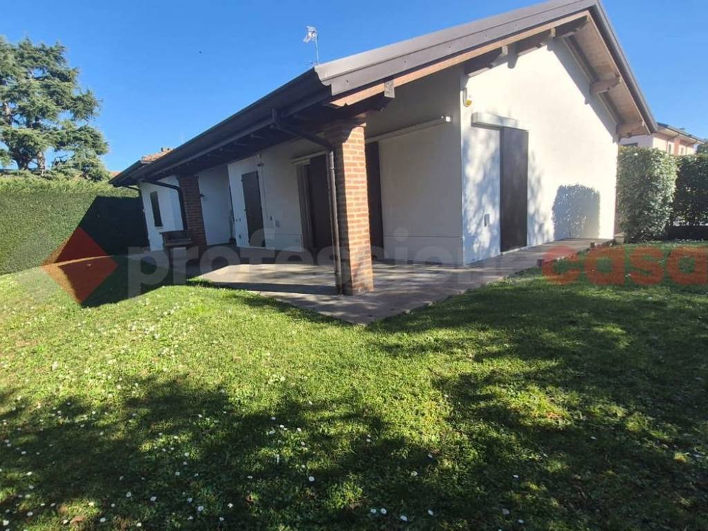 Villa a Parabiago in via sant'antonio, 75 - Foto 4
