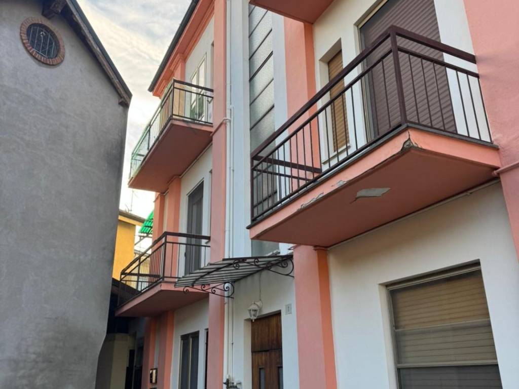 Appartamento a Mede in Via Palestro, 11 - Foto 5