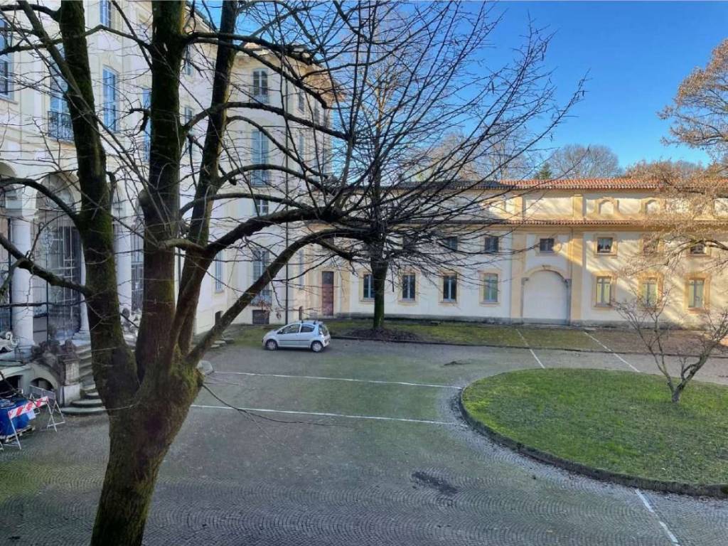 Immobile a Cernusco sul naviglio in Via Camillo Benso di Cavour - Foto 4