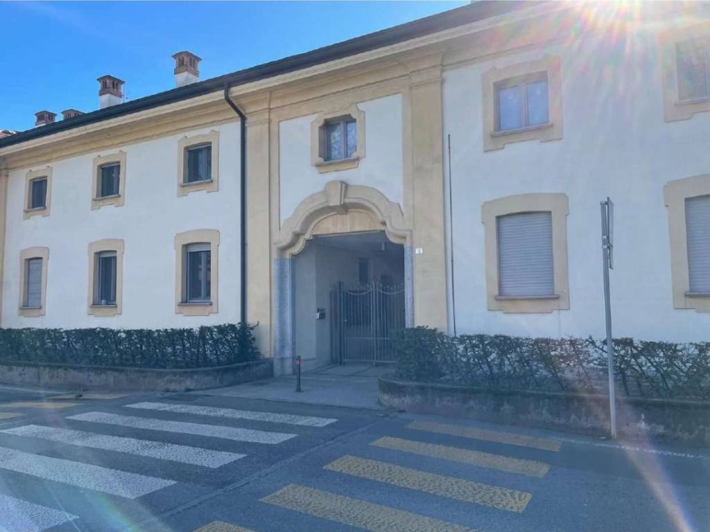 Immobile a Cernusco sul naviglio in Via Camillo Benso di Cavour - Foto 5
