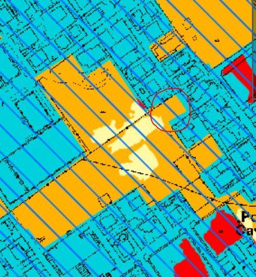 Terreno a Fiumicino in Via Valderoa - Foto 2