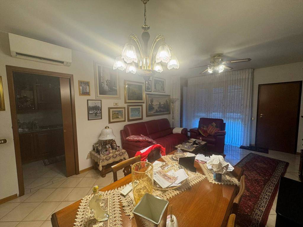 Appartamento a Reggio emilia in Via Unione Sovietica, 11 - Foto 4