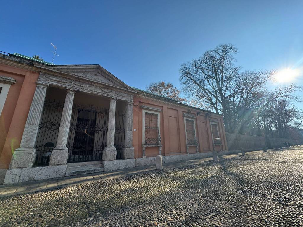 Villa a Ferrara in Corso Ercole I d'Este - Foto 2