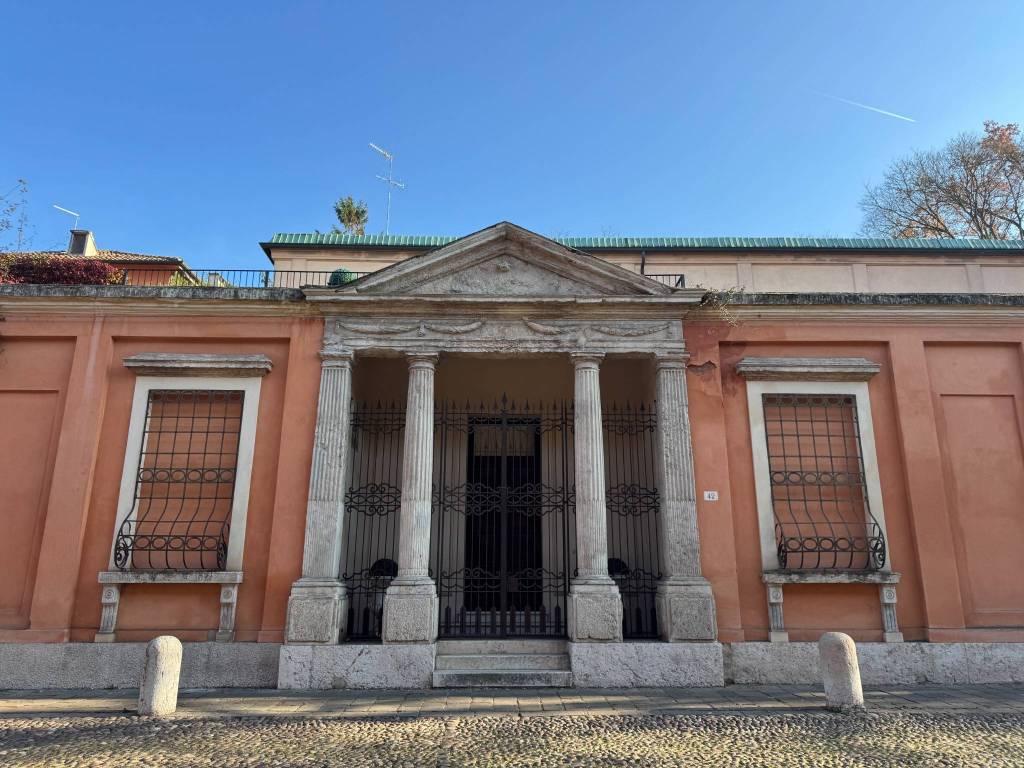 Villa a Ferrara in Corso Ercole I d'Este - Foto 3