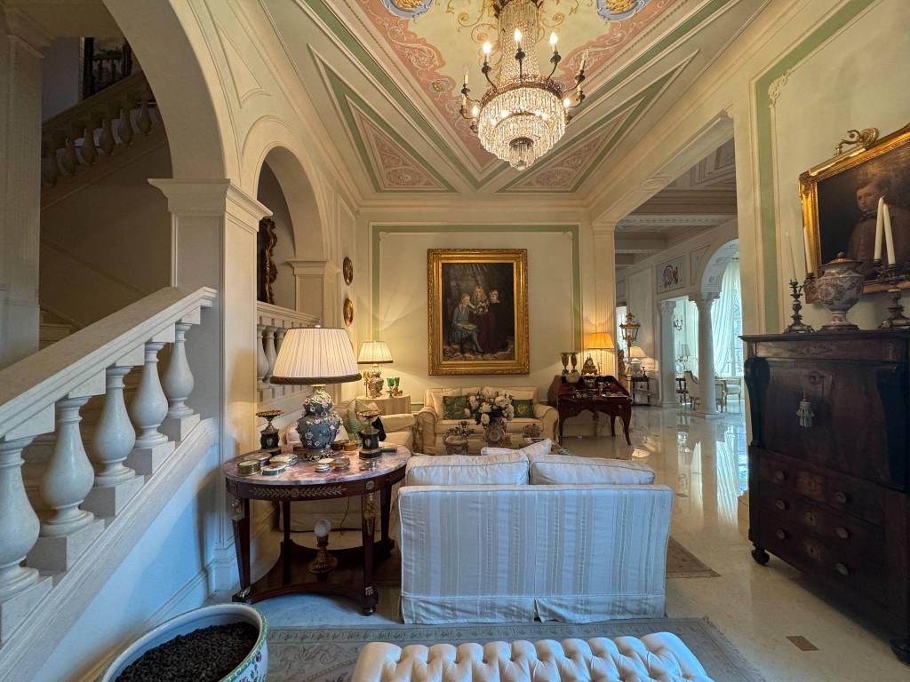 Villa a Ferrara in Corso Ercole I d'Este - Foto 4