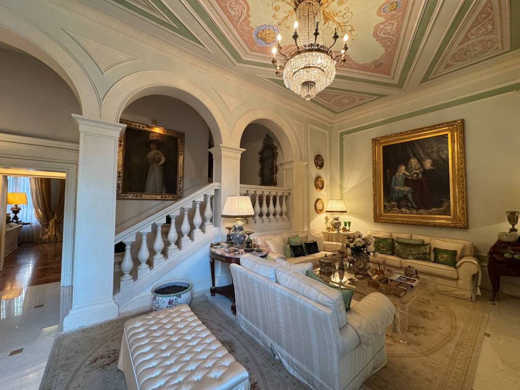 Villa a Ferrara in Corso Ercole I d'Este - Foto 5