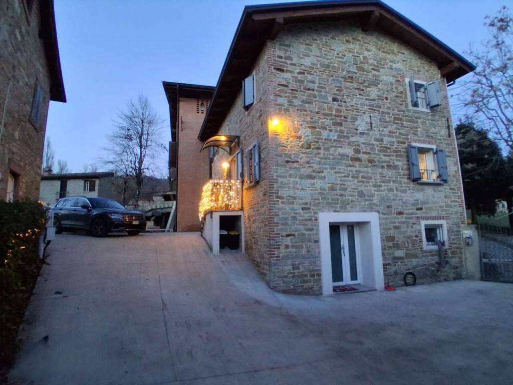 Casa indipendente a Prignano sulla secchia - Foto 2