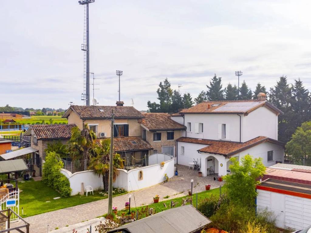 Villa a Russi - Foto 2