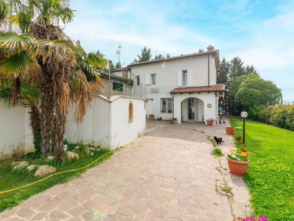 Villa a Russi - Foto 4