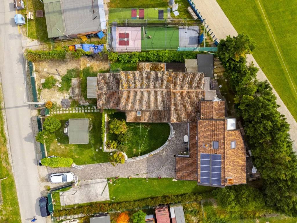 Villa a Russi - Foto 5