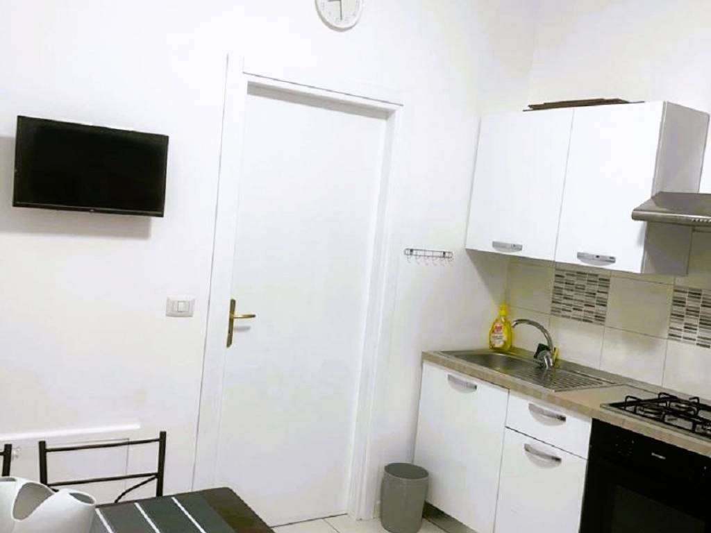 Appartamento a Palermo in Via dei Frangiai, 20 - Foto 2