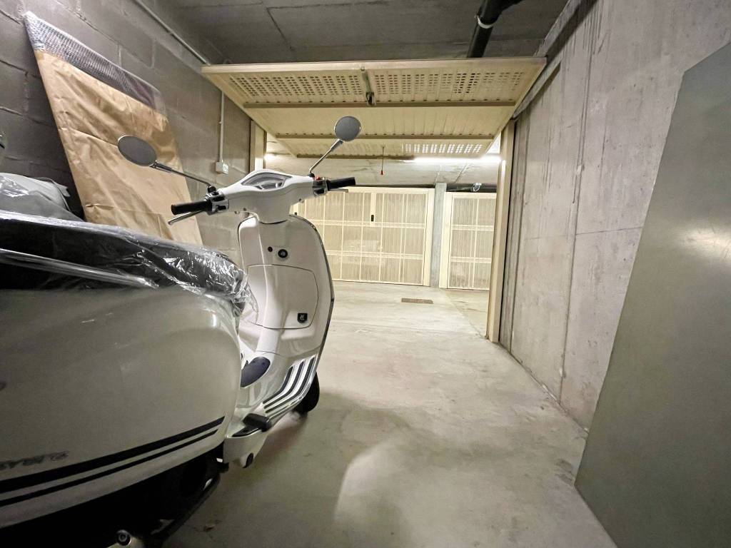 Box / garage a Trieste in Via di Cologna, 61 - Foto 3
