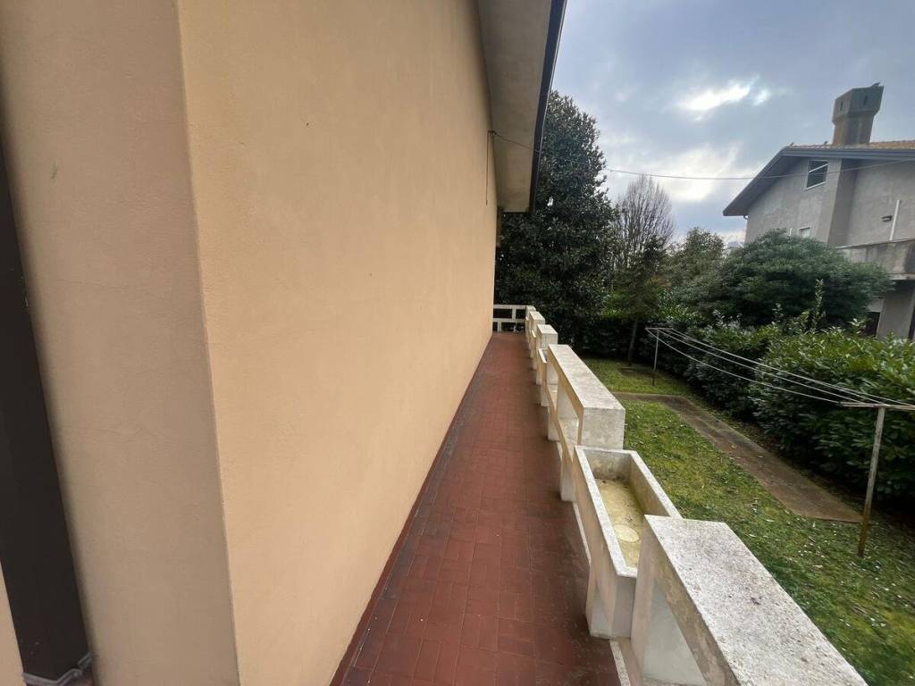 Villa a Porto viro in Via Nello Fregnan, 14 - Foto 5