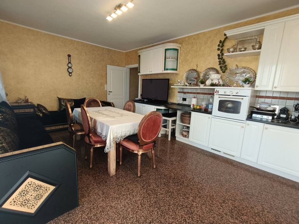 Villetta a schiera a Corte de' cortesi con cignone in Via Carlo Alberto Dalla Chiesa, 8 - Foto 3