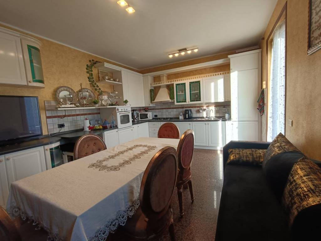 Villetta a schiera a Corte de' cortesi con cignone in Via Carlo Alberto Dalla Chiesa, 8 - Foto 4