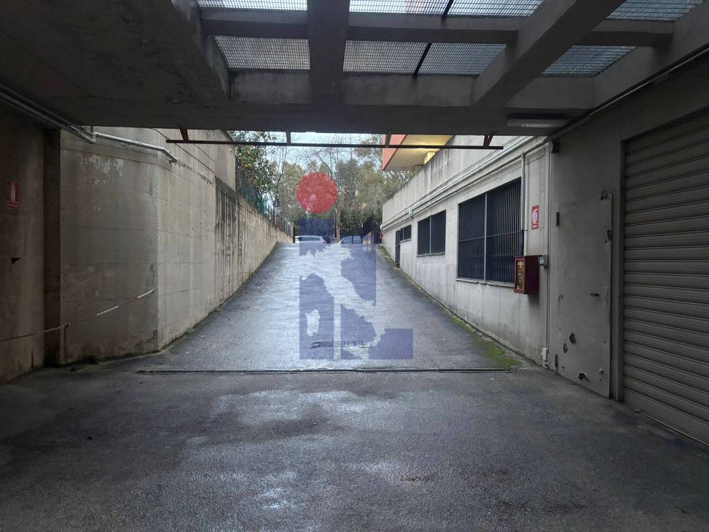 Box / garage a Latina in Via degli Ernici - Foto 3