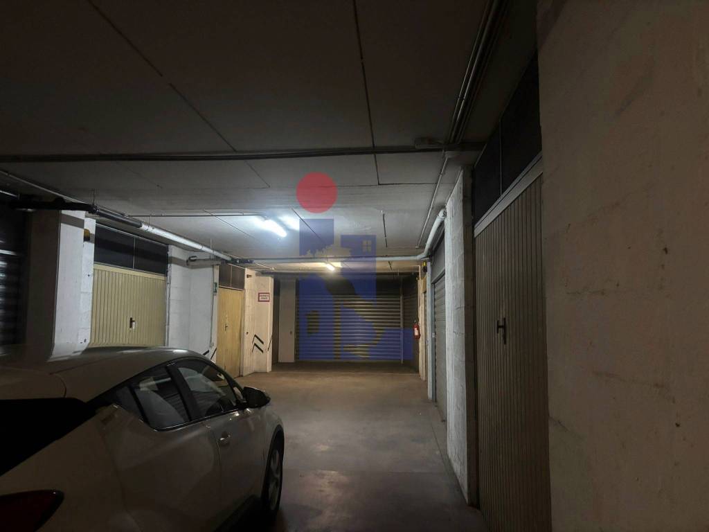 Box / garage a Latina in Via degli Ernici - Foto 4