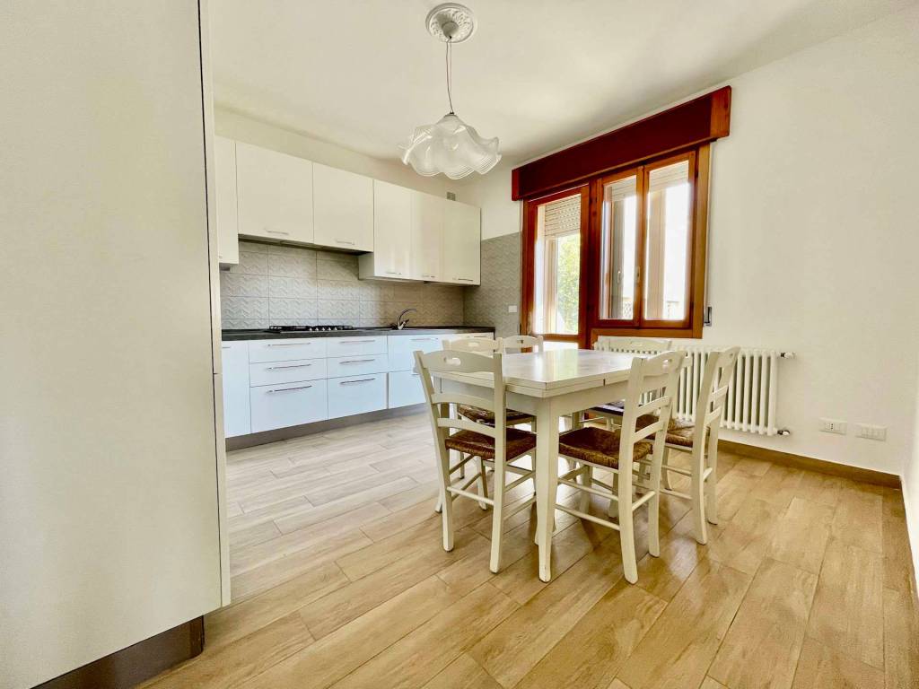 Appartamento a Concordia sagittaria in Via Santi Martiri, 83 - Foto 5