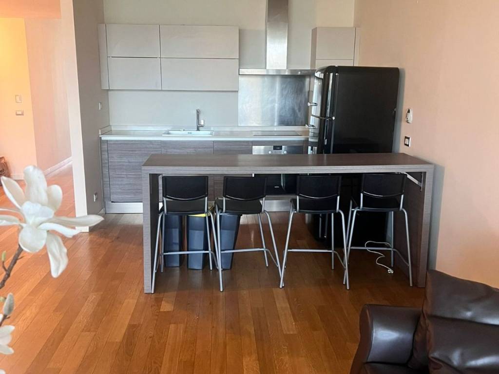 Appartamento a Assago in Via Roggia Bartolomea, 7 - Foto 5