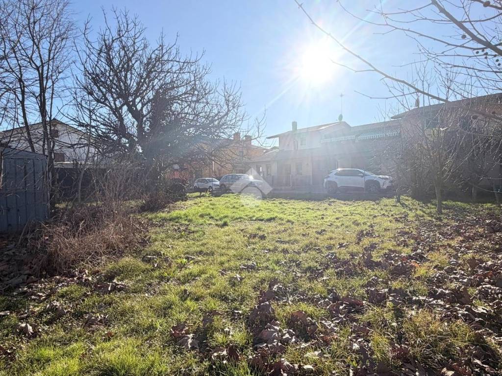 Terreno a Rubano in Viale Po, 2 - Foto 3
