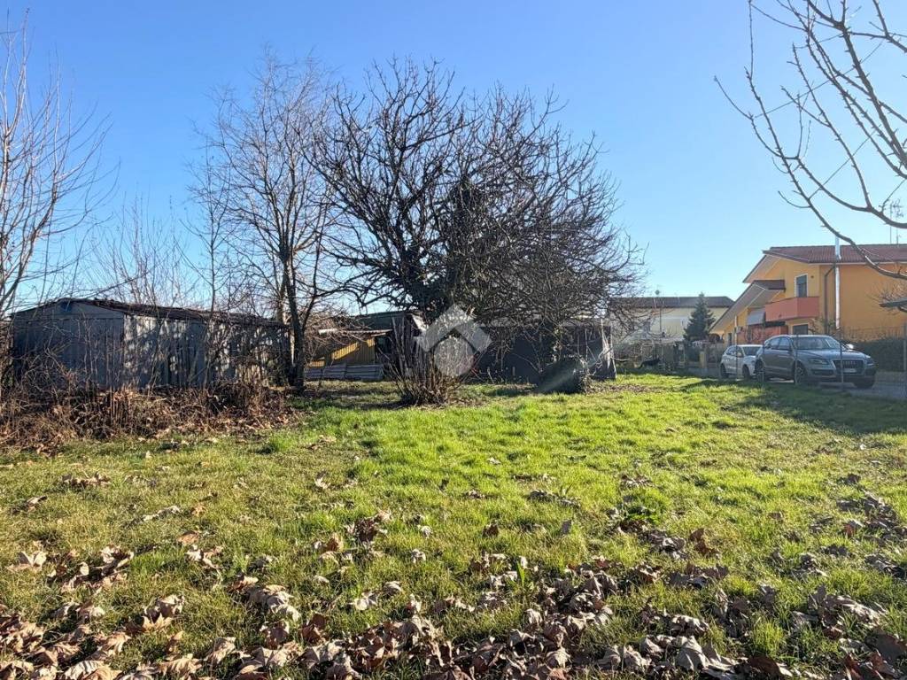 Terreno a Rubano in Viale Po, 2 - Foto 5