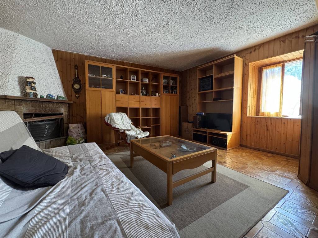 Rustico / casale a Sanfront in Via San Frontone - Foto 5