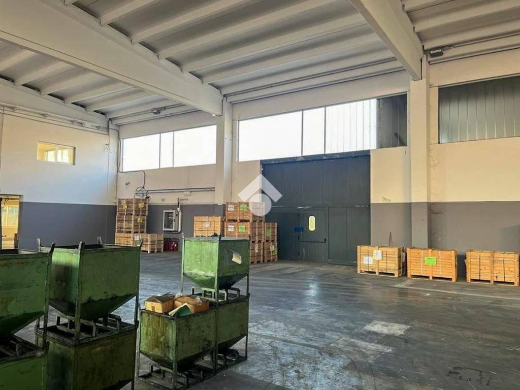 Immobile a Campodarsego in Via De Toni, 3 - Foto 2