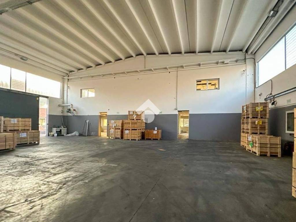 Immobile a Campodarsego in Via De Toni, 3 - Foto 3