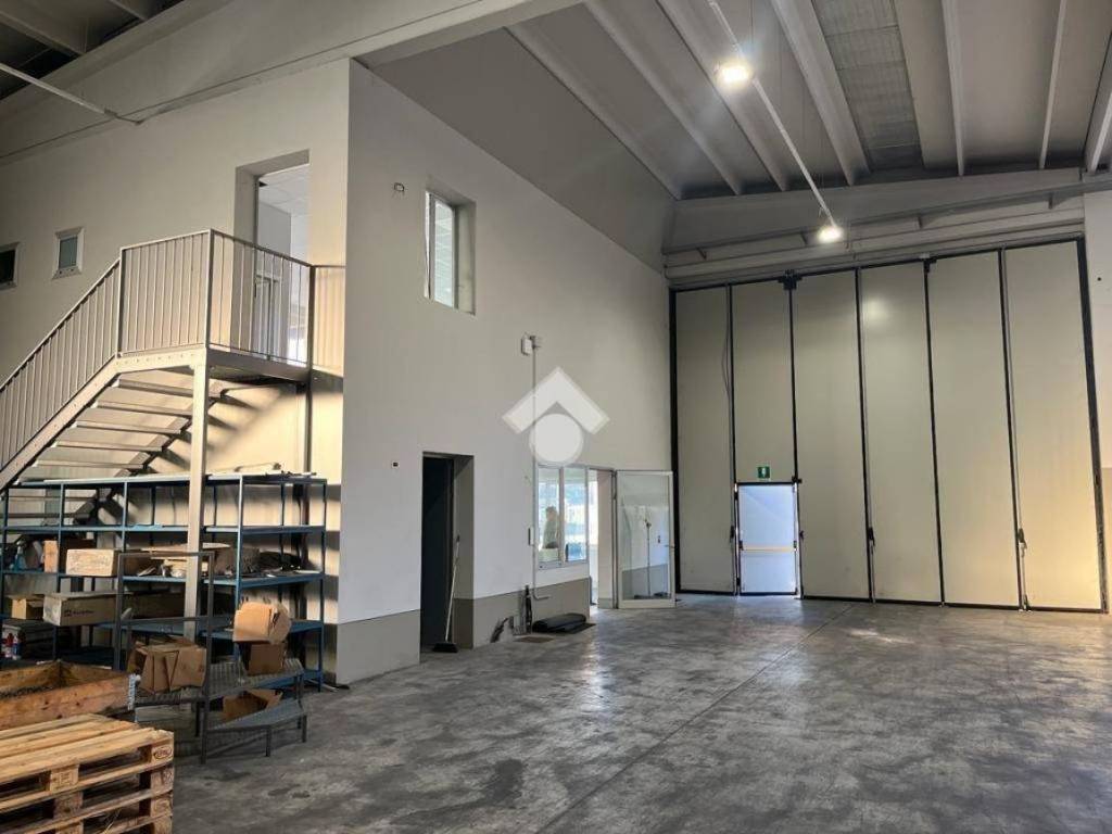 Immobile a Campodarsego in Via De Toni, 3 - Foto 4