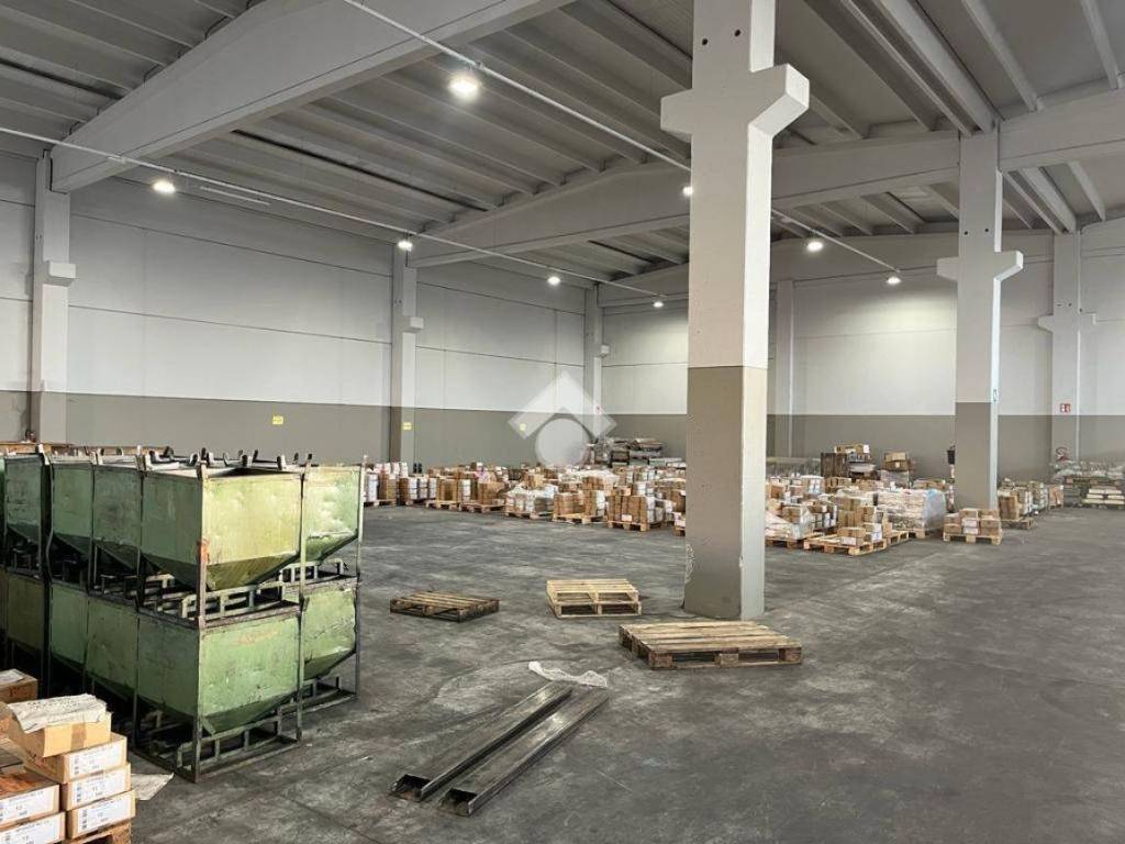 Immobile a Campodarsego in Via De Toni, 3 - Foto 5