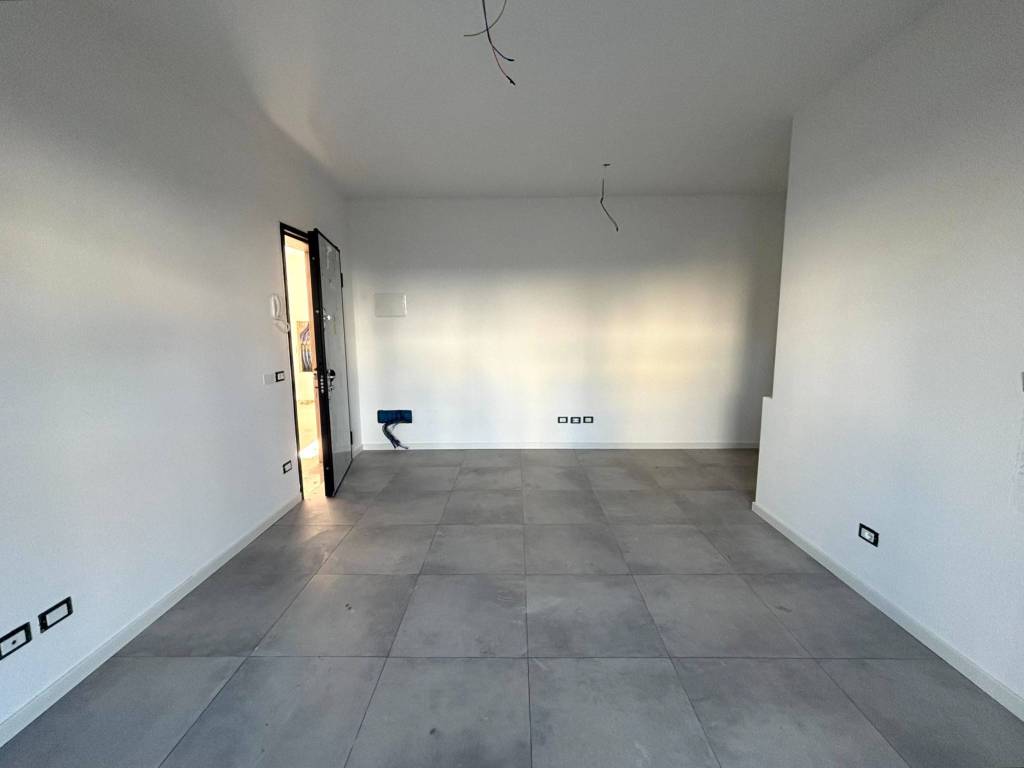 Appartamento a Mantova in Via degli Spalti - Foto 2