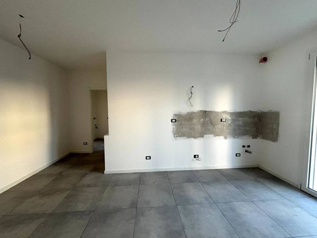 Appartamento a Mantova in Via degli Spalti - Foto 3